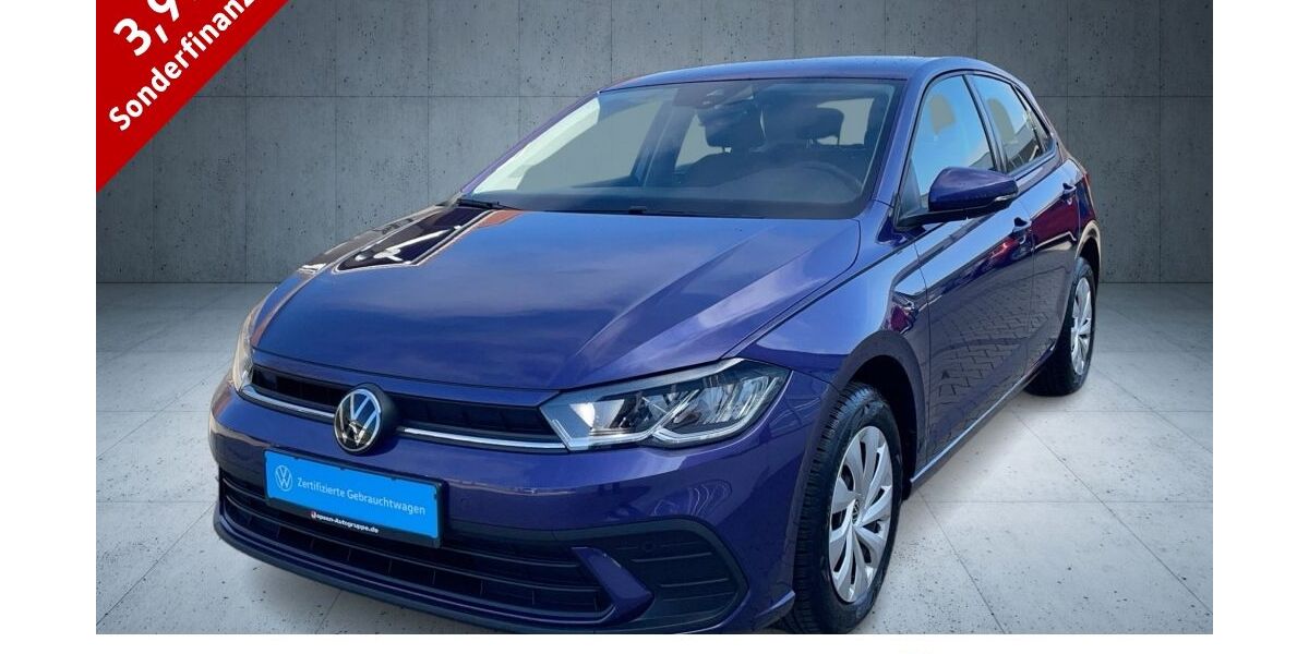 VW Polo 14.196 km 16.970 &euro; Saal a.d. Donau 93342
