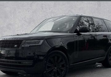 Land Rover Range Rover 1.550 km 165.215 &euro; Regensburg 93059