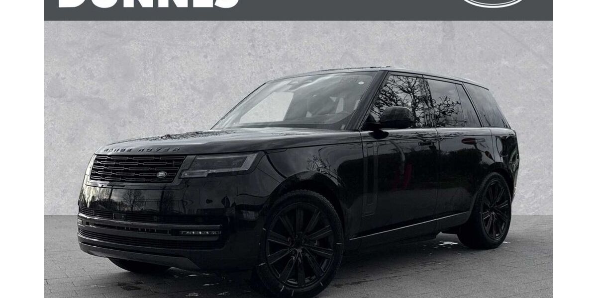 Land Rover Range Rover 1.550 km 165.215 &euro; Regensburg 93059