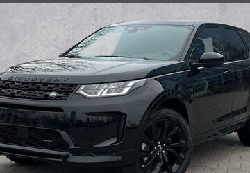 Land Rover Discovery Sport 1.550 km 43.870 &euro; Regensburg 93059