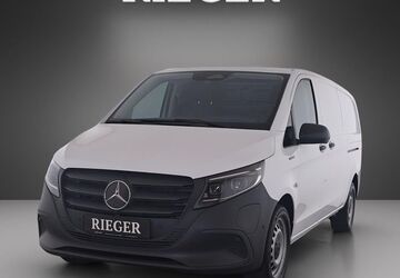 Mercedes-Benz eVito 2.816 km 37.485 &euro; Schierling 84069