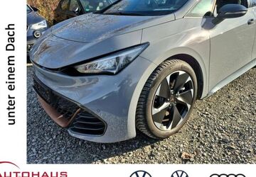 Cupra Born 13.618 km 29.700 &euro; Abensberg 93326
