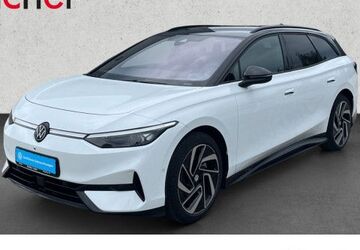 VW ID.7 12.870 km 54.690 &euro; Nittenau 93149