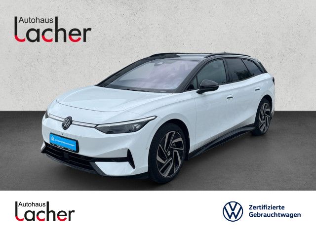 VW ID.7 12.870 km 54.690 &euro; Nittenau 93149