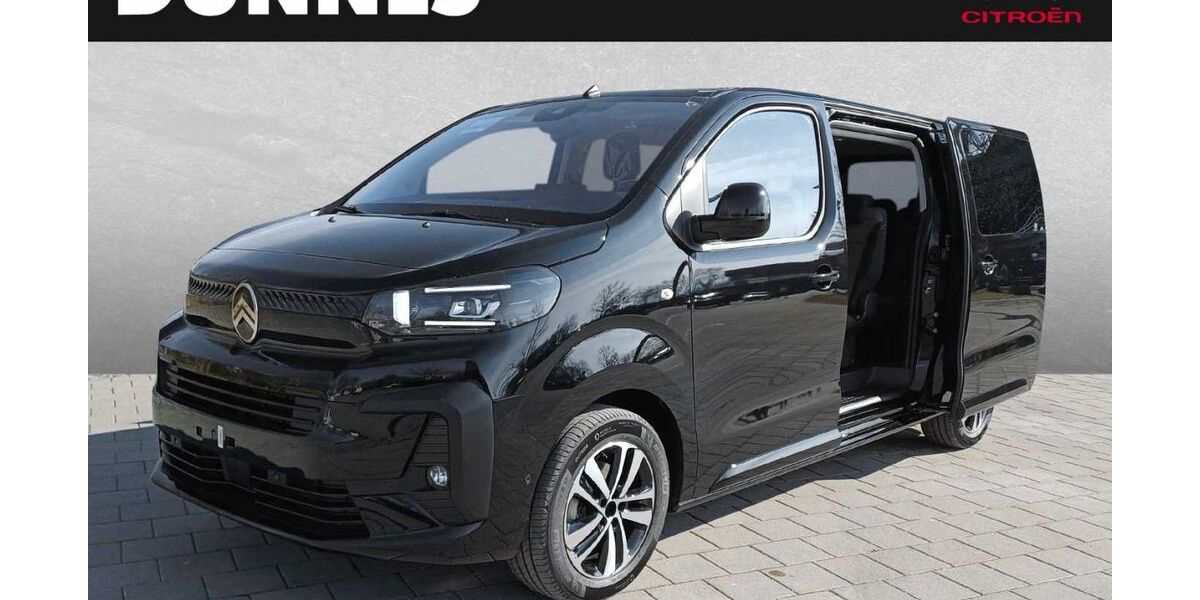 Citroen SpaceTourer 5.500 km 43.745 &euro; Regensburg 93059