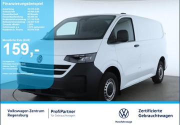 VW T7 Transporter 29.500 km 34.970 &euro; Regensburg 93053
