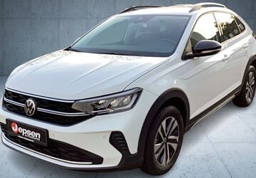 VW Taigo 4.900 km 27.370 &euro; Regensburg 93049