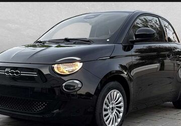 Fiat 500e 5.000 km 25.999 &euro; Regensburg 93059