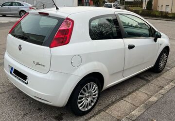 Fiat Punto 125.000 km 1.600 &euro; Pentling 93080