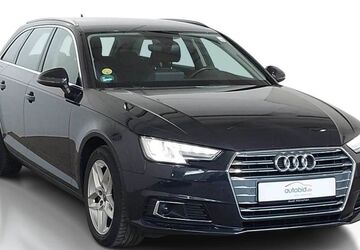 Audi A4 139.200 km 15.450 &euro; Regensburg 93059