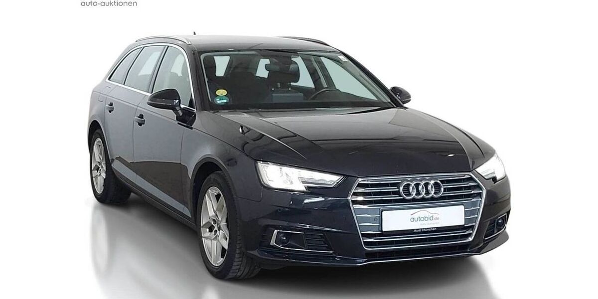 Audi A4 139.200 km 15.450 &euro; Regensburg 93059