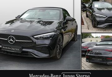 Mercedes-Benz CLE 220 22.570 km 47.680 &euro; Regensburg 93053