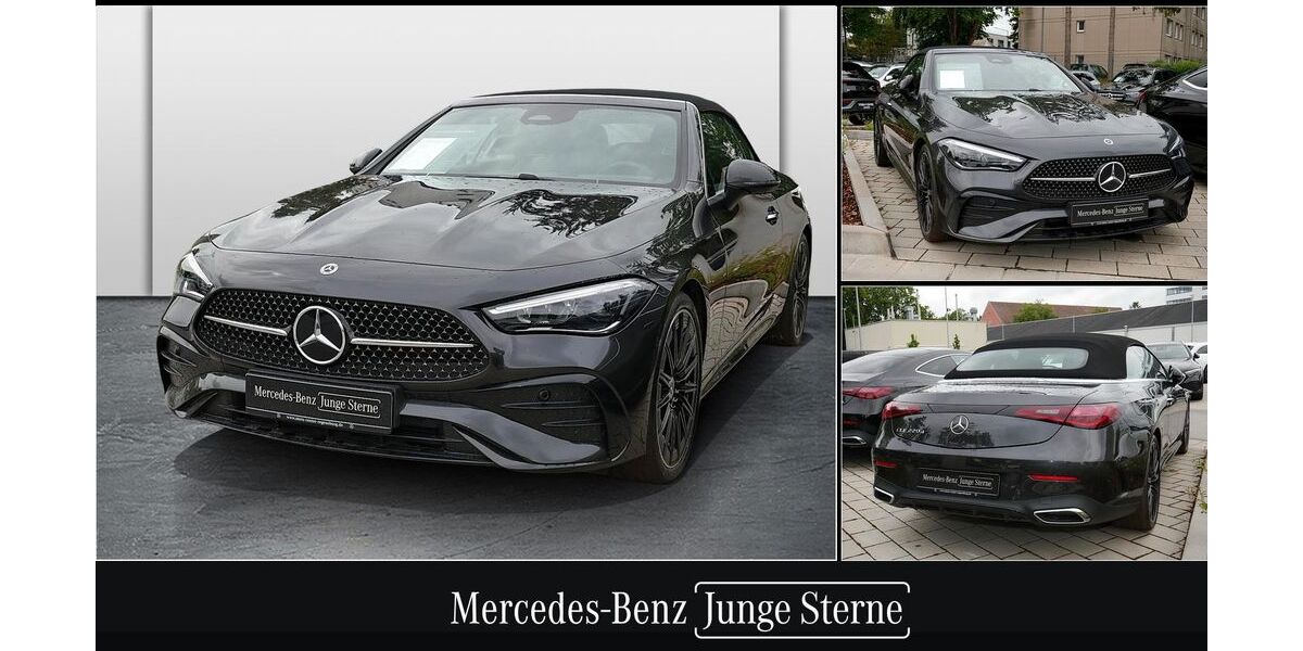 Mercedes-Benz CLE 220 22.570 km 47.680 &euro; Regensburg 93053