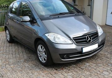 Mercedes-Benz A 150 147.340 km 2.750 &euro; Bad Abbach 93077