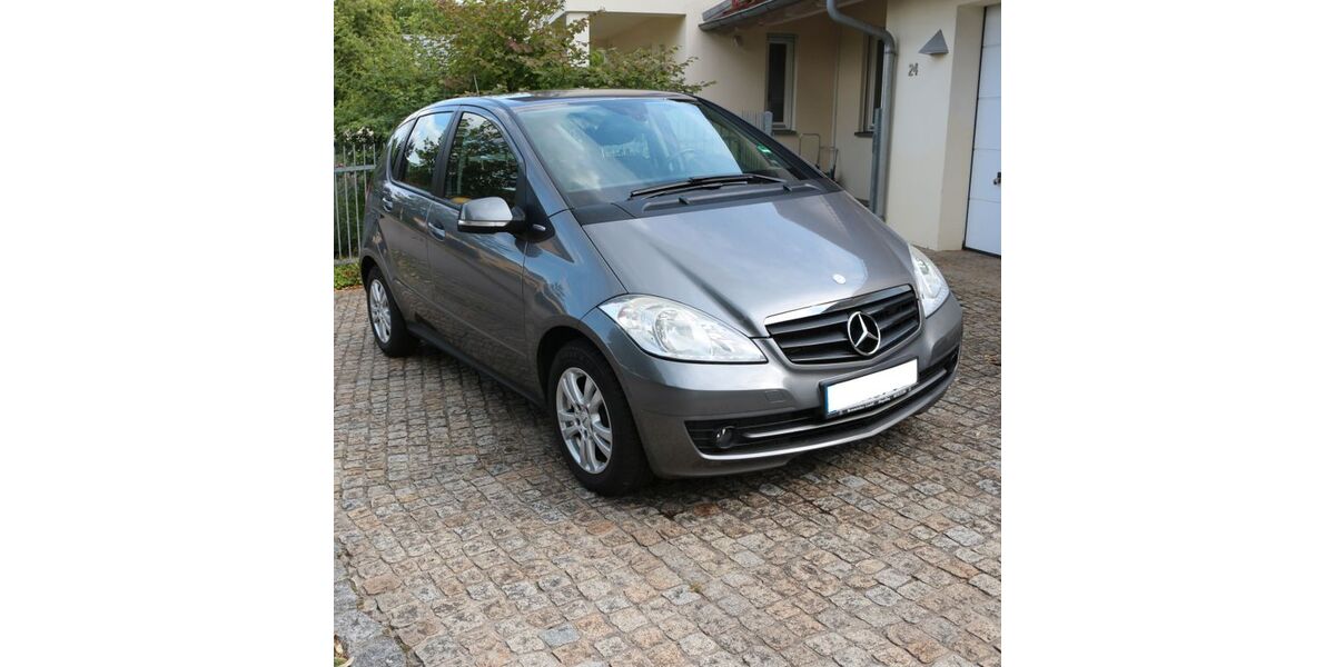 Mercedes-Benz A 150 147.340 km 2.750 &euro; Bad Abbach 93077