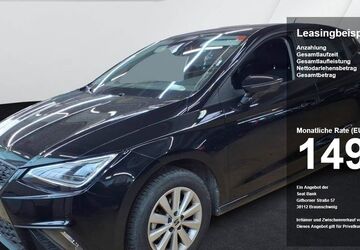 Seat Ibiza 17.310 km 19.950 &euro; Regensburg 93055