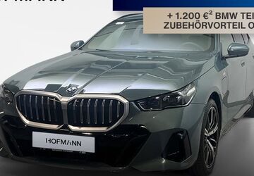 BMW 530 17.500 km 59.832 &euro; Regensburg 93055