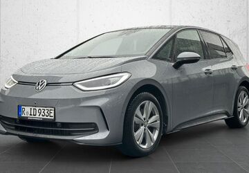 VW ID.3 50.000 km 32.900 &euro; Regensburg 93055