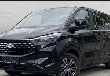 Ford Tourneo Custom 17.200 km 48.300 &euro; Regensburg 93059