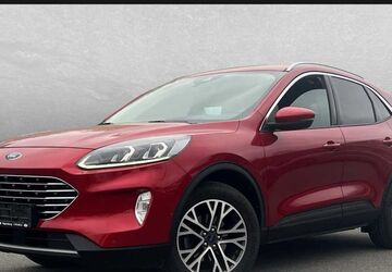 Ford Kuga 81.000 km 22.995 &euro; Regensburg 93059