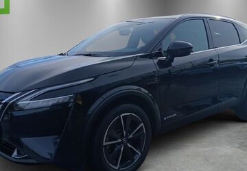 Nissan Qashqai 31.060 km 28.990 &euro; Regensburg 93055