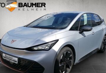 Cupra Born 11.281 km 35.990 &euro; Kelheim 93309