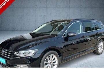 VW Passat Variant 40.500 km 27.470 &euro; Regensburg 93053