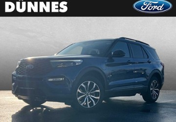Ford Explorer 56.300 km 40.990 &euro; Regensburg 93059