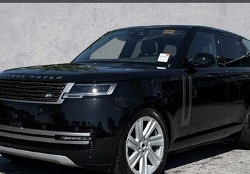 Land Rover Range Rover 1.550 km 145.550 &euro; Regensburg 93059