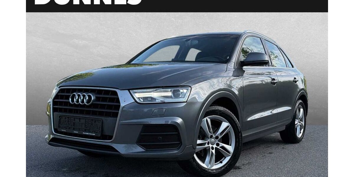 Audi Q3 138.000 km 13.690 &euro; Regensburg 93059
