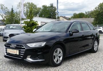 Audi A4 149.999 km 18.450 &euro; Regensburg 93059