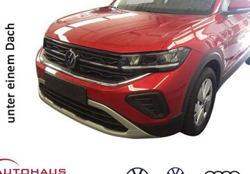 VW T-Cross 9.058 km 24.200 &euro; Abensberg 93326