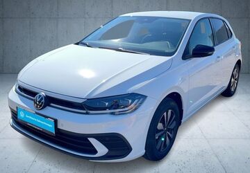 VW Polo 1.970 km 18.970 &euro; Saal a.d. Donau 93342