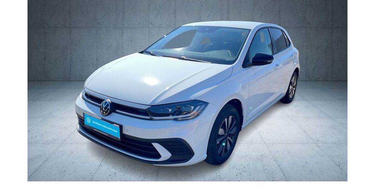 VW Polo 1.970 km 18.970 &euro; Saal a.d. Donau 93342