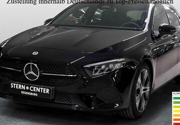 Mercedes-Benz A 180 3.000 km 30.844 &euro; Regensburg 93053
