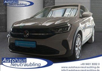 VW Taigo 9.740 km 19.980 &euro; Neutraubling 93073