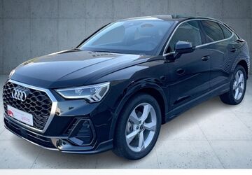 Audi Q3 6.000 km 41.880 &euro; Regensburg 93059
