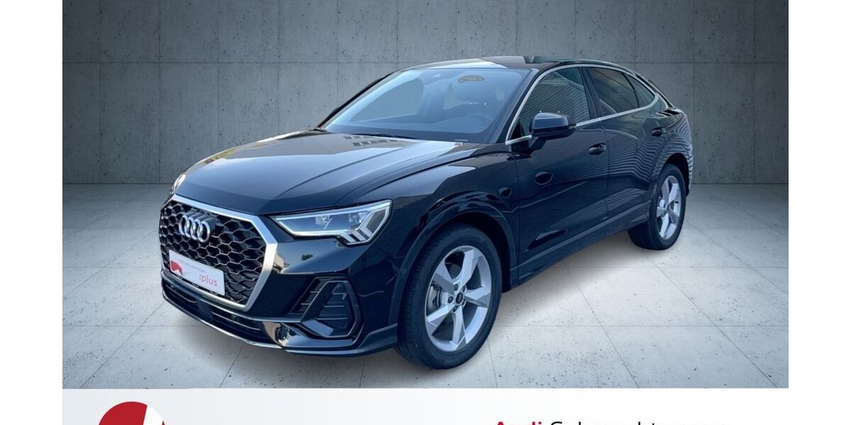 Audi Q3 6.000 km 41.880 &euro; Regensburg 93059