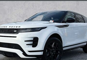 Land Rover Range Rover Evoque 1.550 km 49.896 &euro; Regensburg 93059