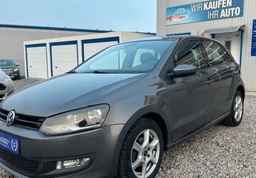 VW Polo 196.163 km 3.500 &euro; Alteglofsheim bei Regensburg 93087