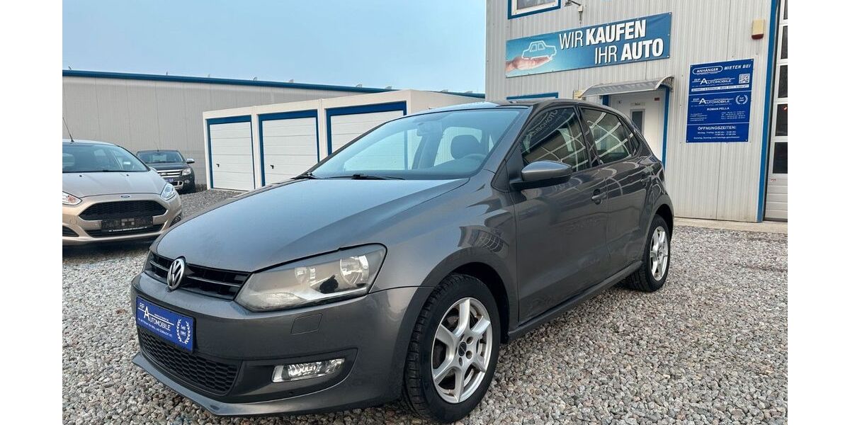 VW Polo 196.163 km 3.500 &euro; Alteglofsheim bei Regensburg 93087