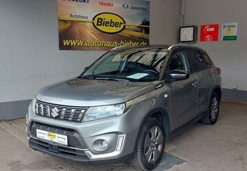 Suzuki Vitara 49.650 km 18.800 &euro; Sarching 93092