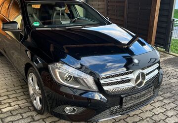 Mercedes-Benz A 180 205.000 km 6.290 &euro; Steinberg am See 92449