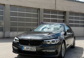 BMW 530 218.000 km 15.000 &euro; Regensburg 93051