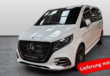 Mercedes-Benz V 300 22.980 km 68.900 &euro; Regensburg 93053