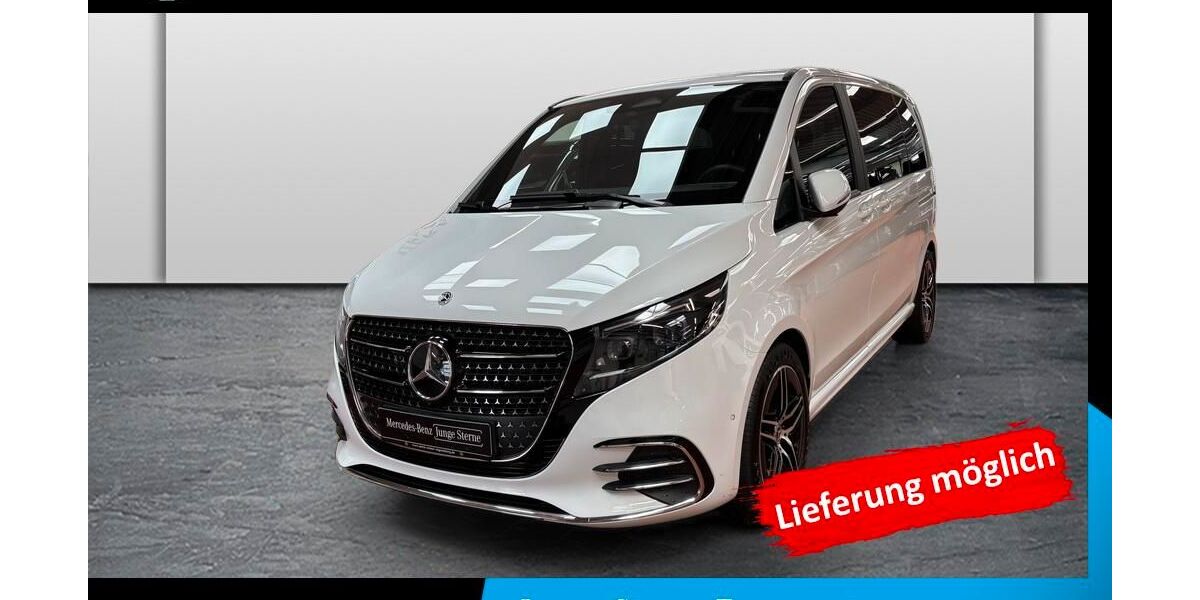 Mercedes-Benz V 300 22.980 km 68.900 &euro; Regensburg 93053