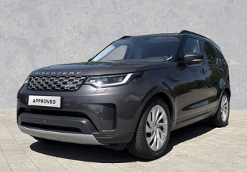 Land Rover Discovery 101.390 km 39.990 &euro; Regensburg 93059