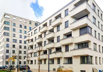 Wohnung Regensburg Weichs - 1 Zimmer, 56 m&sup2;, 837&euro; | Angebot:27349859