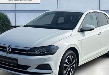 VW Polo 91.590 km 12.290 &euro; Wörth a. Donau 93086