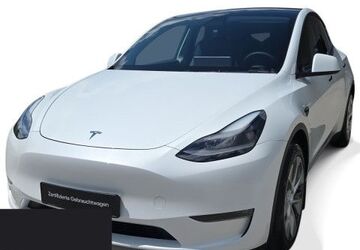 Tesla Model Y 51.959 km 37.100 &euro; Obertraubling 93083